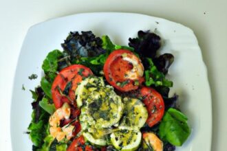 Savor Clean Eating: Wholesome European Recipes to Try