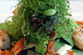 Diving into Korean Seafood: Flavors from Ocean to Table