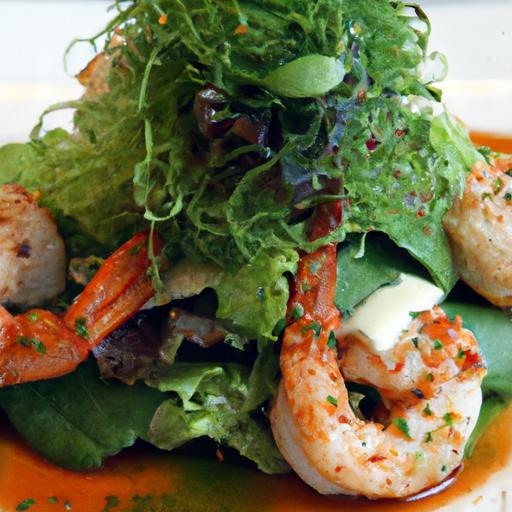 Diving into Korean Seafood: Flavors from Ocean to Table