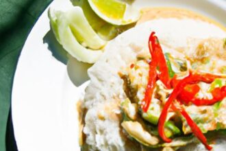 Unlocking Thai Cooking: Mastering Essential Techniques