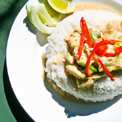 Unlocking Thai Cooking: Mastering Essential Techniques