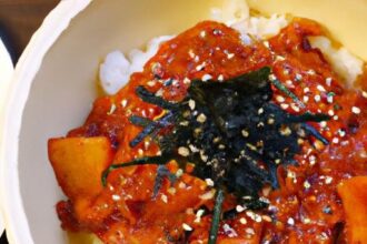 Savor the Flavors: Essential Korean Rice Dish Recipes Guide