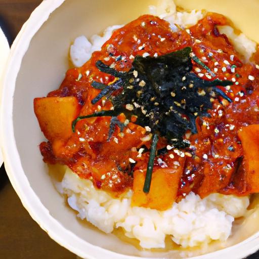 Savor the Flavors: Essential Korean Rice Dish Recipes Guide