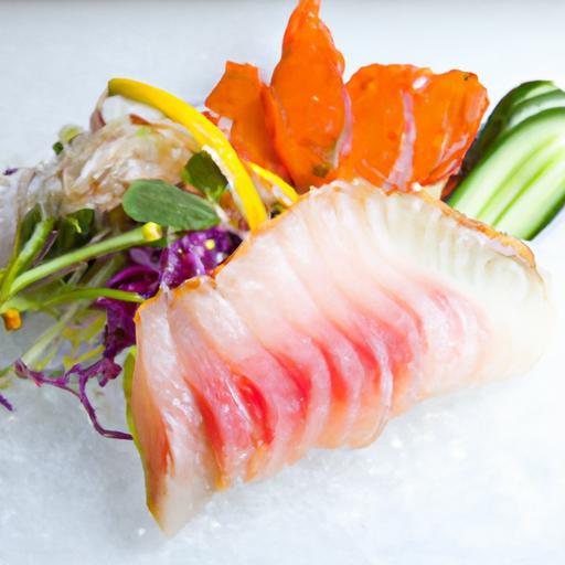 Mastering Japanese Sashimi: Authentic Recipes to Savor