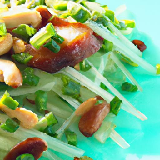 Unlocking the Power of Chinese Healthy Fats for Wellness