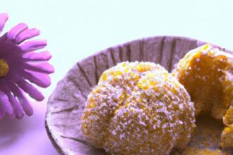 Sweet Traditions: Exploring the World of Korean Desserts