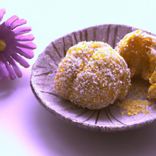 Sweet Traditions: Exploring the World of Korean Desserts