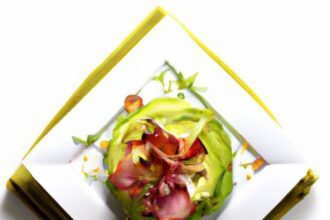 Savoring Elegance: The Art of French Food Photography