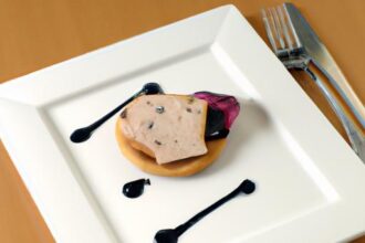 Crispy Delight: Mastering the Authentic British Fish & Chips