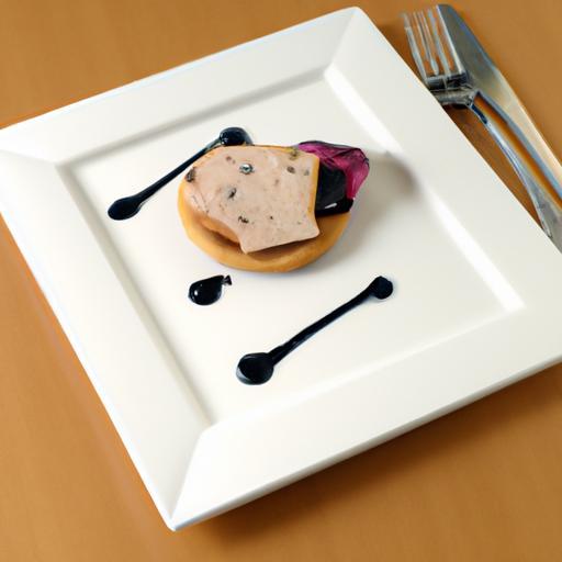 Crispy Delight: Mastering the Authentic British Fish & Chips