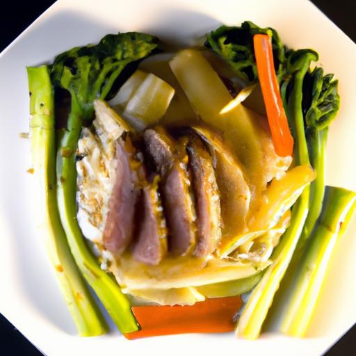 Mastering Asian Cooking Techniques: A Flavorful Journey