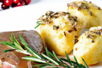 Mastering the Art: A Creative Guide to French Sauce Making