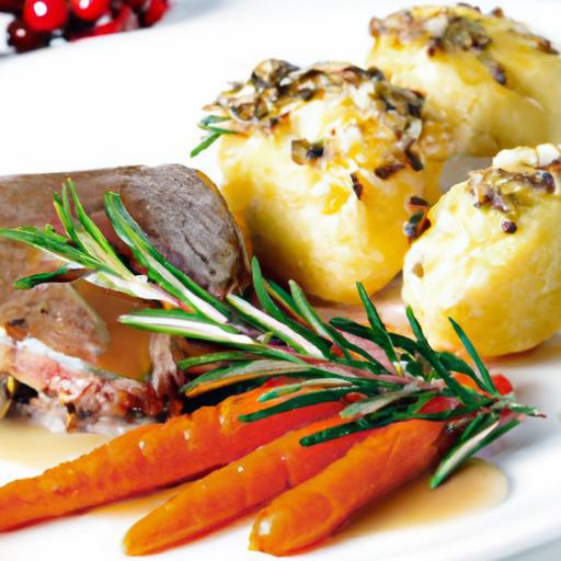 Mastering the Art: A Creative Guide to French Sauce Making