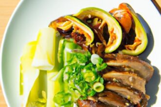 Unlocking Paleo Korean: Ancient Flavors Meet Modern Taste