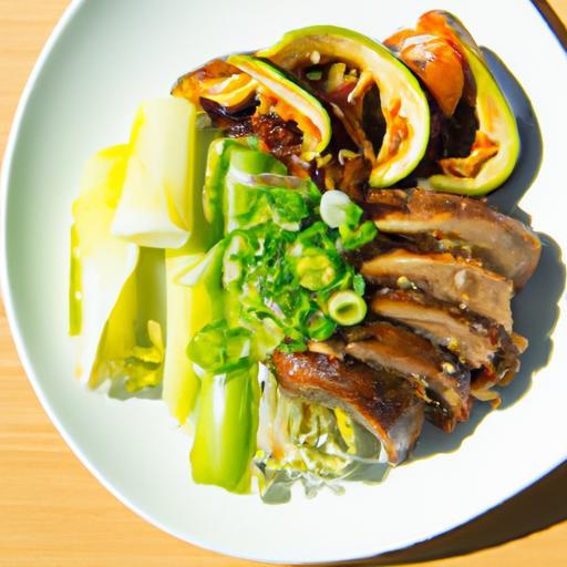 Unlocking Paleo Korean: Ancient Flavors Meet Modern Taste