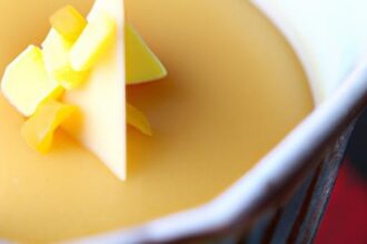 Sweet Traditions: Exploring Authentic Japanese Dessert Recipes