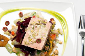 Savor the Sea: Exploring English Seafood Classics and Flavors