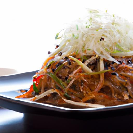 Unlocking Wellness: The Magic of Korean Gut Health Foods