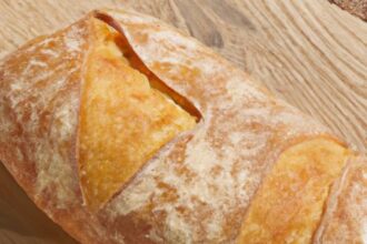 Timeless Italian Bread Recipes: Crafting Classic Loaves at Home