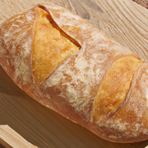 Timeless Italian Bread Recipes: Crafting Classic Loaves at Home