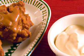 Hearty English Home Cooking: Timeless Recipes and Traditions