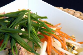 Savor Speed: Easy Korean Dishes to Whip Up Fast