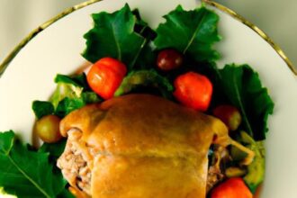 Mastering Holiday Cooking: Techniques for Festive Feasts