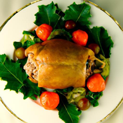 Mastering Holiday Cooking: Techniques for Festive Feasts