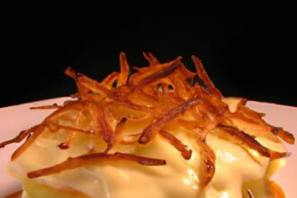 Golden Layers: The Art and Science of Gratin Dauphinois