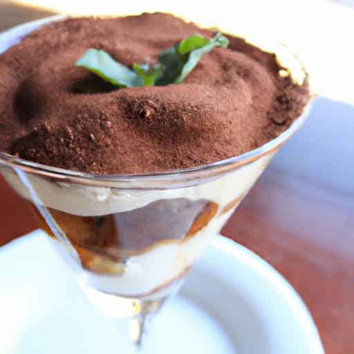 Indulgent Vegan Italian Tiramisu: Classic Flavor, Plant-Based Twist