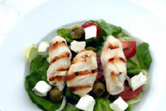 Keto Greek Souvlaki: A Low-Carb Twist on a Classic Delight