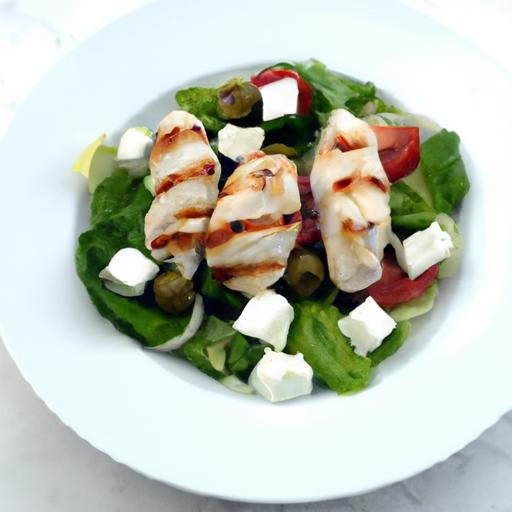 Keto Greek Souvlaki: A Low-Carb Twist on a Classic Delight