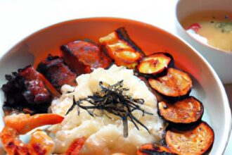 Discover Authentic Flavors: Japanese Home Cooking Recipes