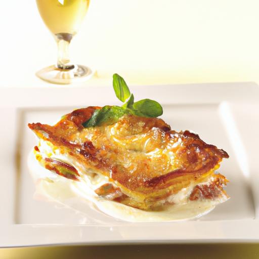 Golden Layers: The Art and Science of Gratin Dauphinois