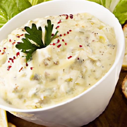 Gribiche Sauce Secrets: mustard, Pickles, and Zesty Flair