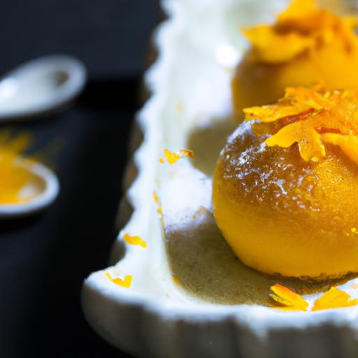 Sweet Traditions: Exploring Authentic Japanese Dessert Recipes