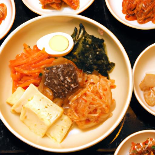 Savor the Sizzle: A Guide to Korea's Irresistible Gui Dishes