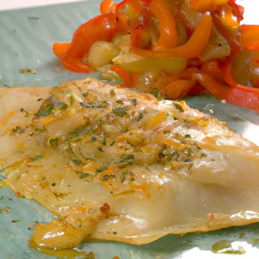 Savoring Sole Meunière: Classic French Delight Unveiled