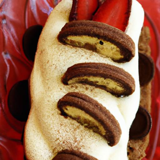 Indulgent Vegan Italian Tiramisu: Classic Flavor, Plant-Based Twist