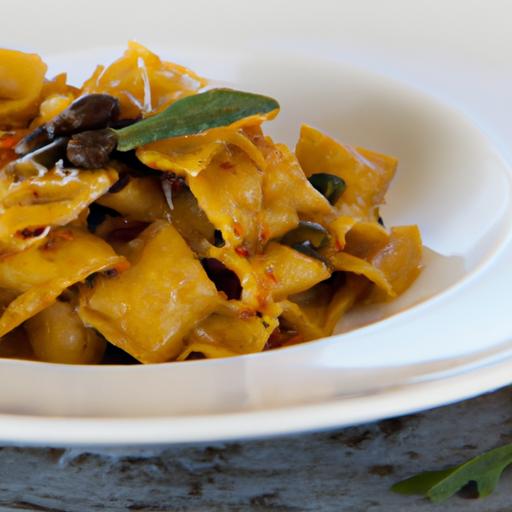 Elevate Your ⁤Pasta: Top Truffle​ Oils for Italian Dishes
