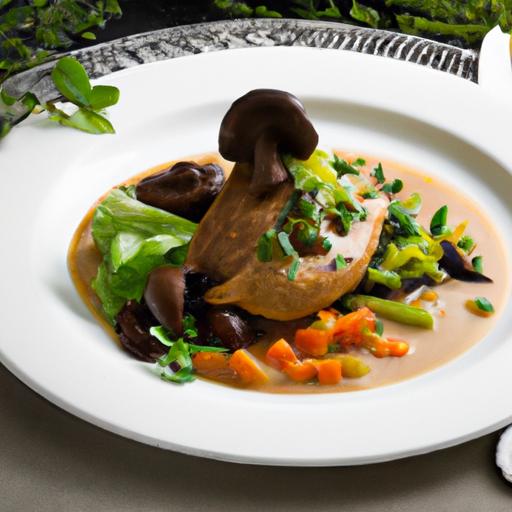 Unlocking Italy: Mastering Authentic Spice Blends for Flavor