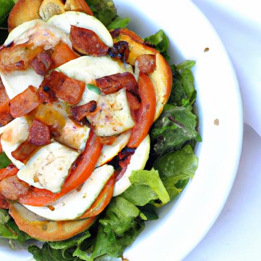 Savor Clean Eating: Wholesome European Recipes to Try