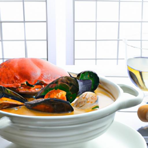 Dobin Mushi: Japan's Elegant Seafood Steamed Soup Delight