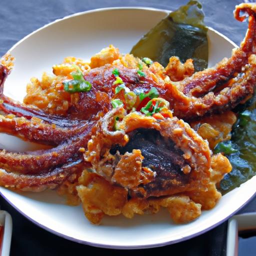 Discover Authentic Flavors: Japanese Home Cooking recipes