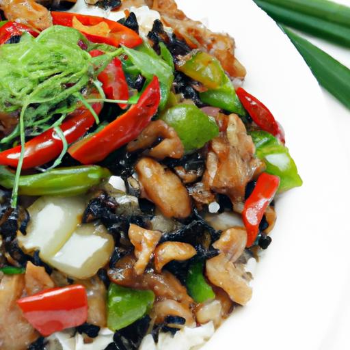 Speedy Savor: Quick Chinese meals for Busy‌ food Lovers