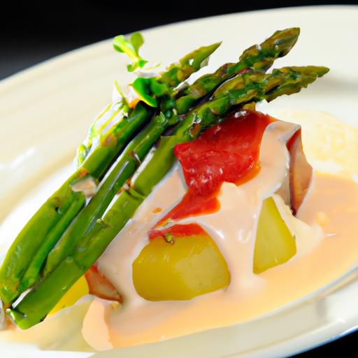 Mastering the Art: A Creative Guide to French Sauce Making