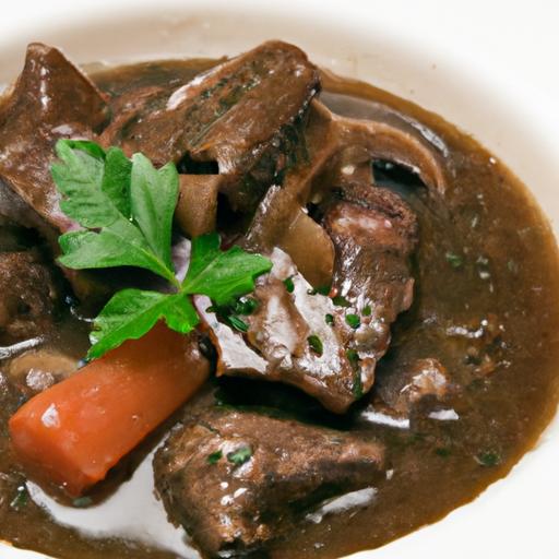 Yaksik Delight: mastering Sweet Rice with Nuts Recipe