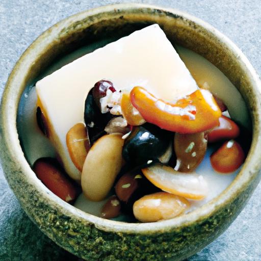 Sweet Traditions: Exploring the World of Korean Desserts