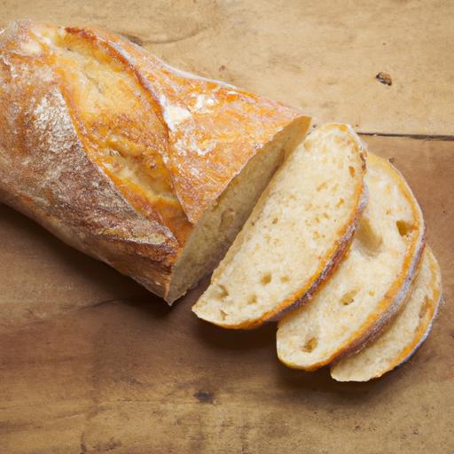 Timeless Italian Bread Recipes:⁣ crafting Classic Loaves at Home