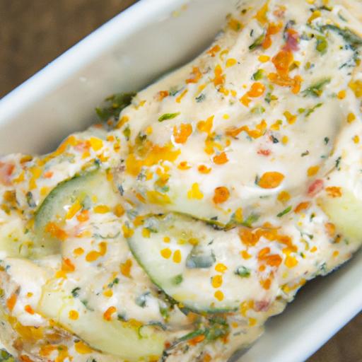 Gribiche Sauce: tangy Mustard Meets Crunchy Pickles Delight